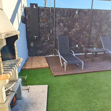 House To Relax El Tanque别墅 外观 照片