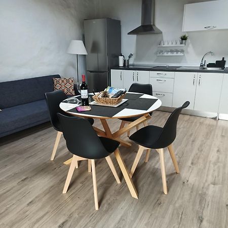 House To Relax El Tanque别墅 外观 照片