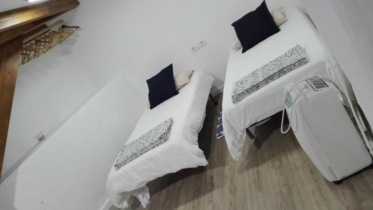House To Relax El Tanque别墅 外观 照片