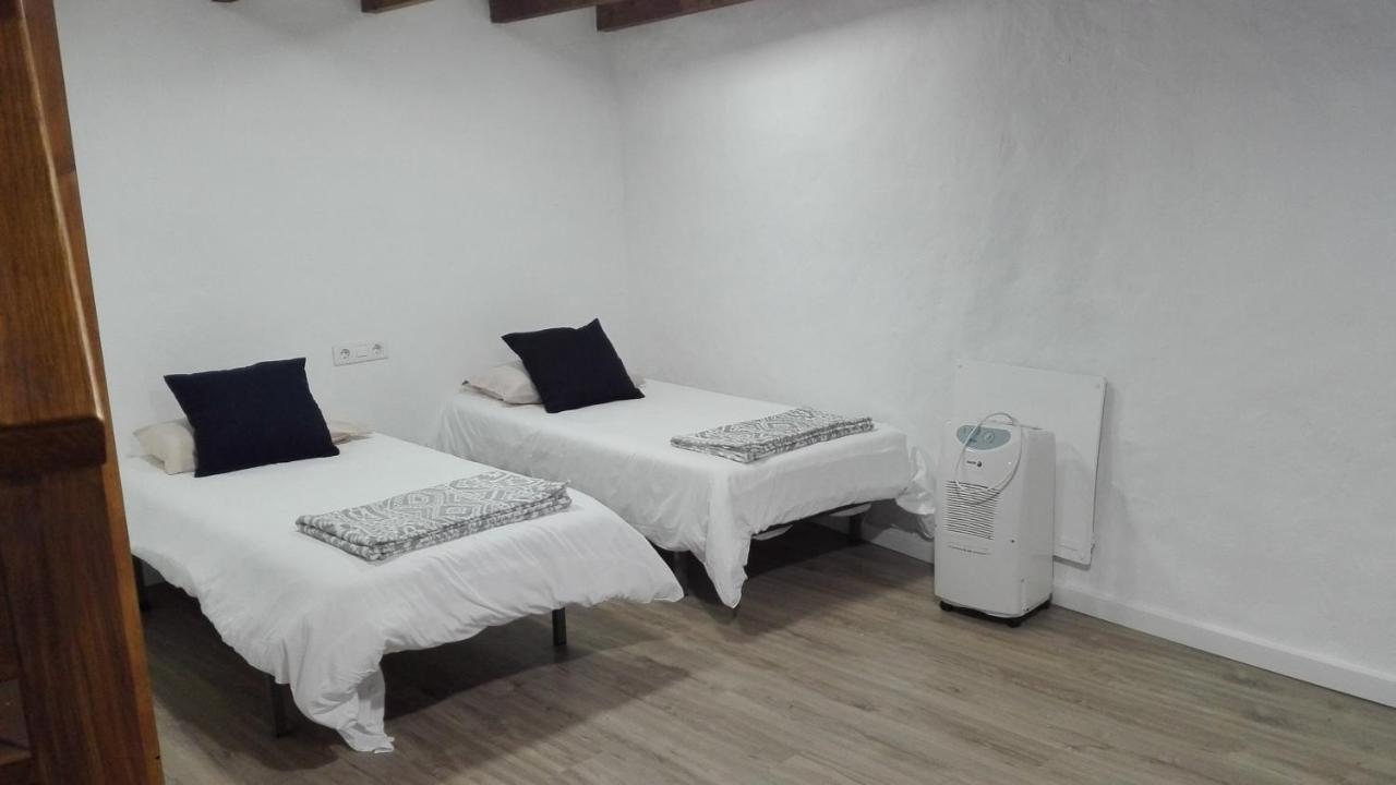 House To Relax El Tanque别墅 外观 照片