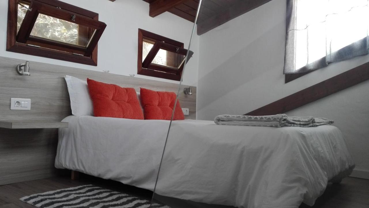 House To Relax El Tanque别墅 外观 照片