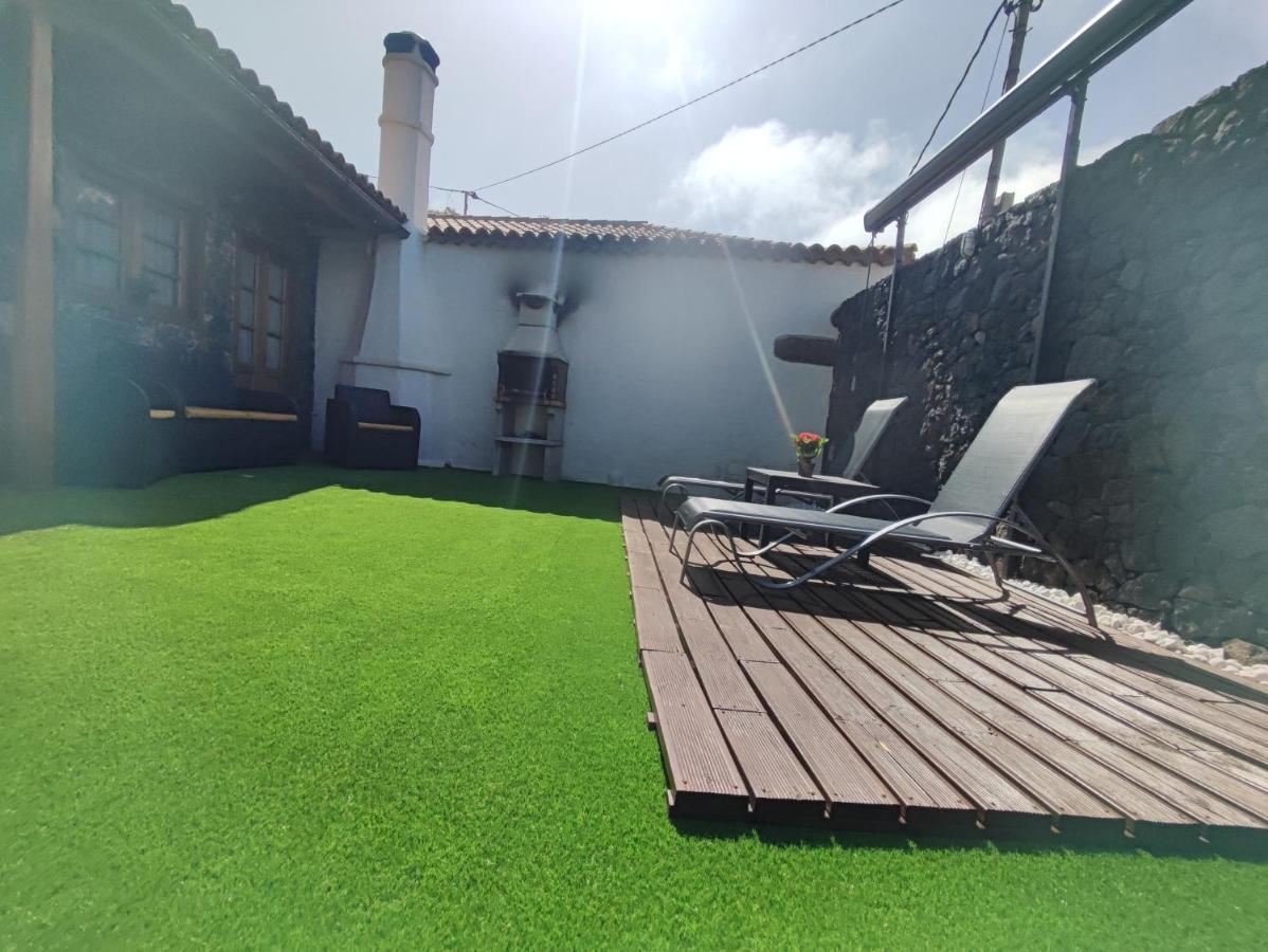 House To Relax El Tanque别墅 外观 照片