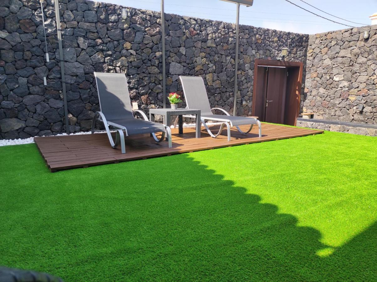 House To Relax El Tanque别墅 外观 照片