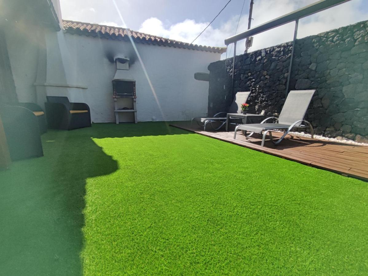 House To Relax El Tanque别墅 外观 照片