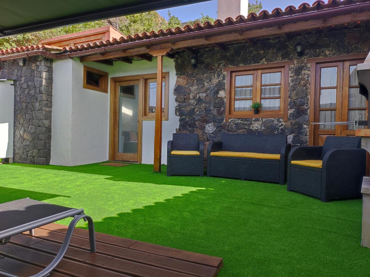 House To Relax El Tanque别墅 外观 照片