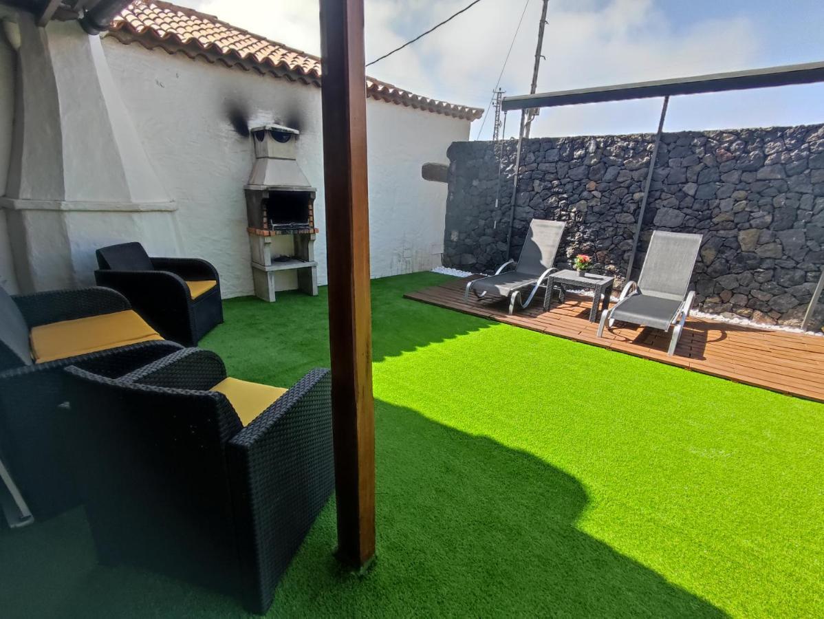 House To Relax El Tanque别墅 外观 照片
