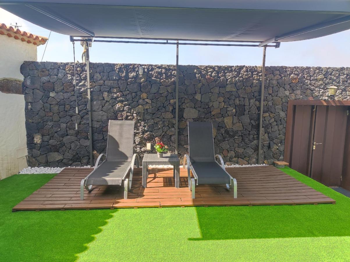 House To Relax El Tanque别墅 外观 照片