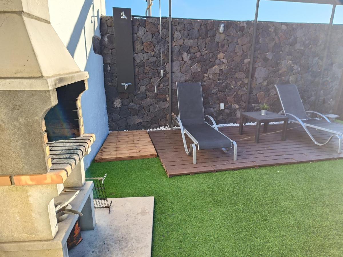 House To Relax El Tanque别墅 外观 照片