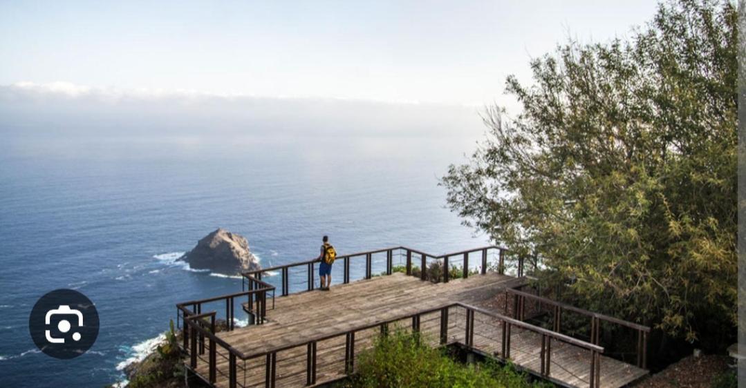 House To Relax El Tanque别墅 外观 照片