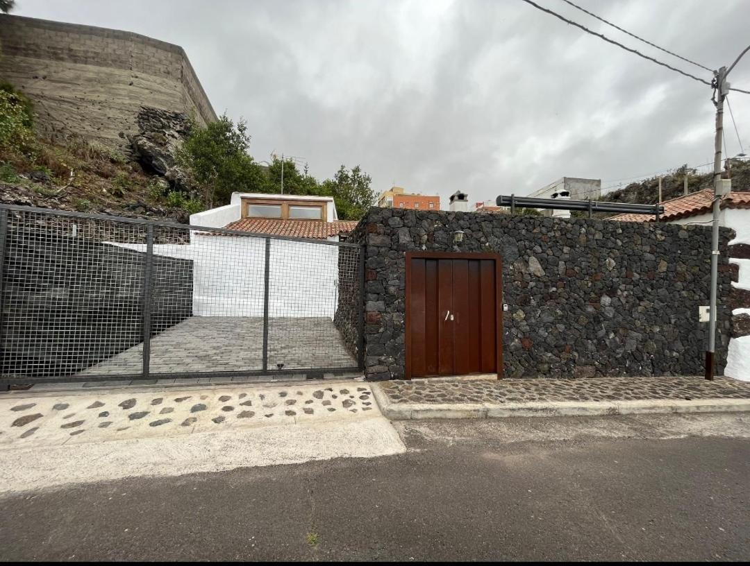 House To Relax El Tanque别墅 外观 照片