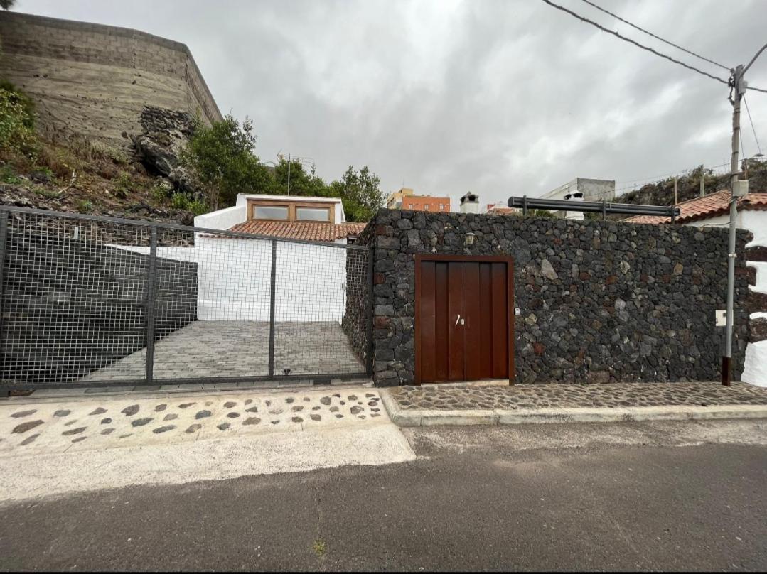 House To Relax El Tanque别墅 外观 照片